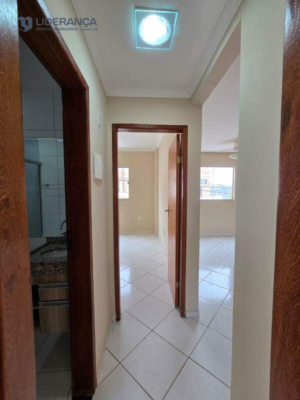 apartamento à venda no Manoel Ribeiro Sobrinho: 