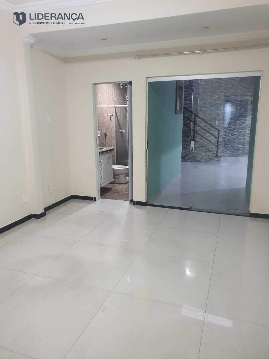 casa à venda no José Moyses Nacif: 