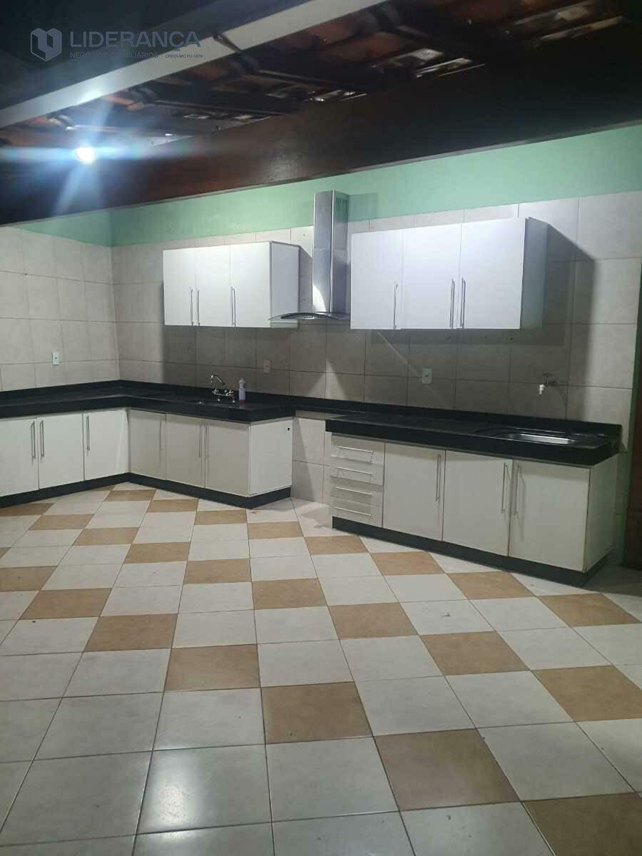casa para aluguel no José Moyses Nacif: 