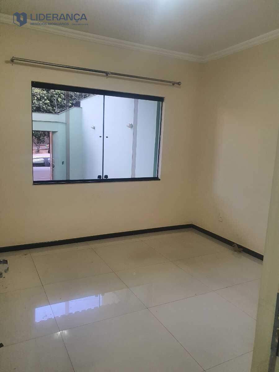 casa para aluguel no José Moyses Nacif: 