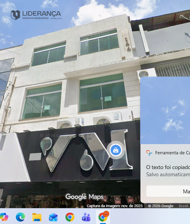 ponto comercial à venda no Centro: 
