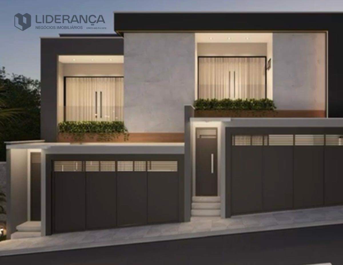 casa à venda no Loteamento Residencial Jardins La vie: 