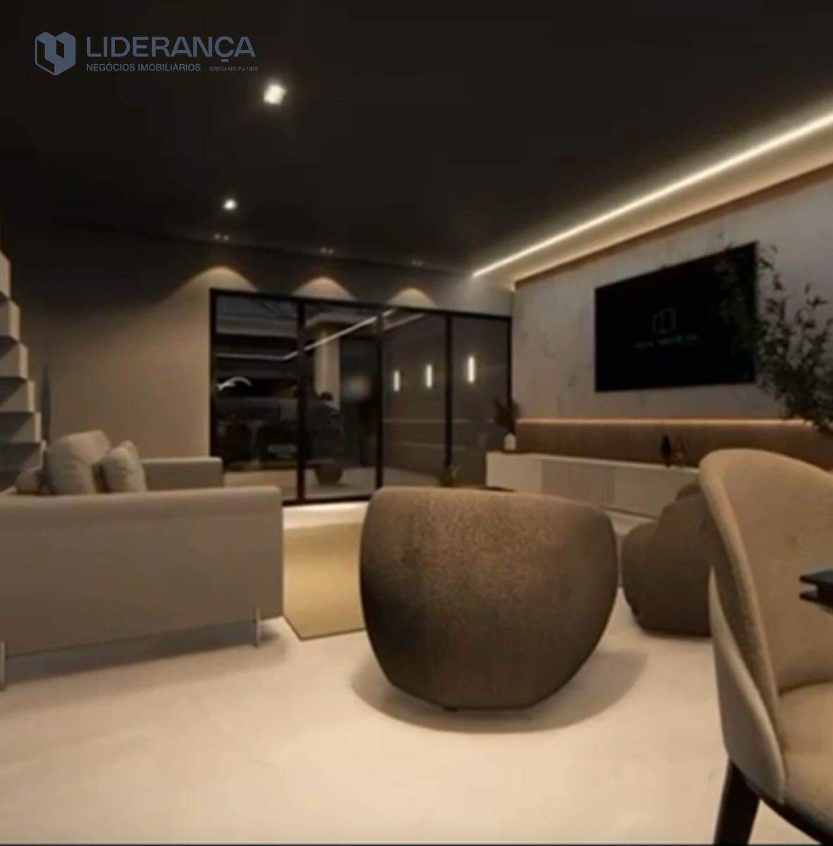 casa à venda no Loteamento Residencial Jardins La vie: 