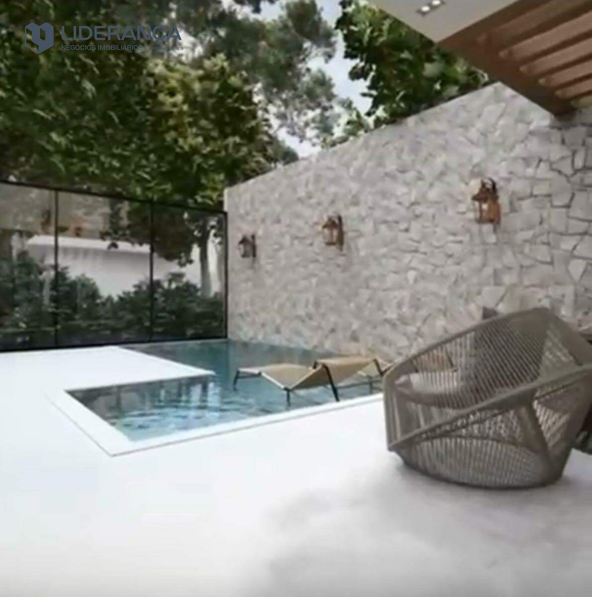 casa à venda no Loteamento Residencial Jardins La vie: 