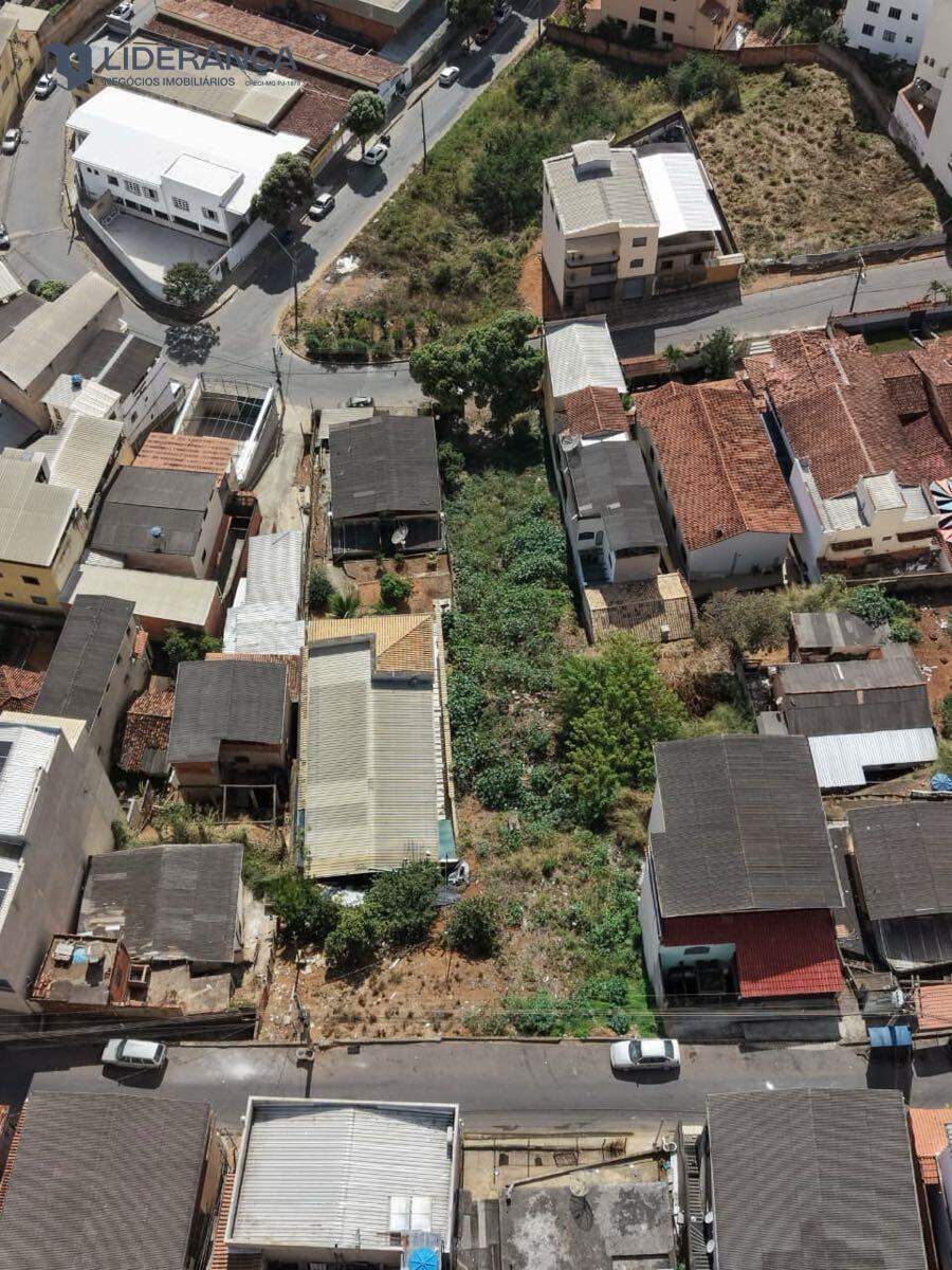 lote à venda no Limoeiro: 