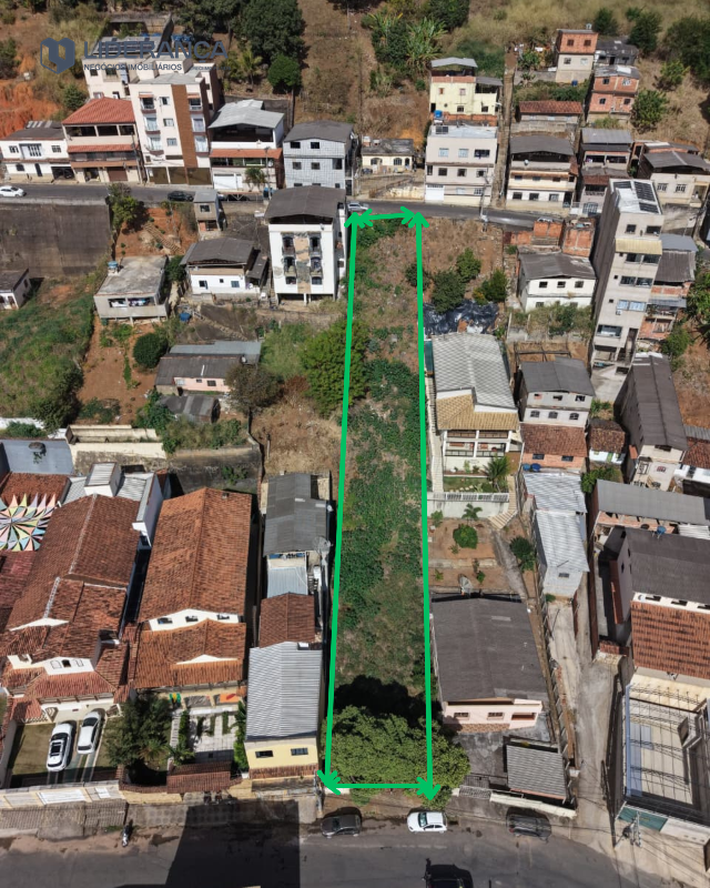 lote à venda no Limoeiro: 