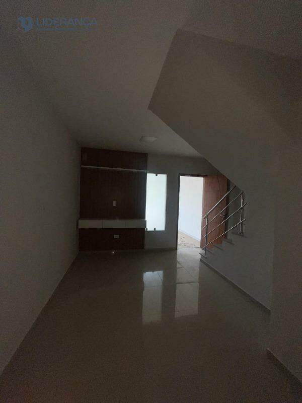casa para aluguel no Loteamento Moacir Maria: 
