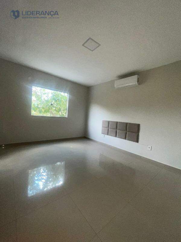 casa para aluguel no Loteamento Moacir Maria: 