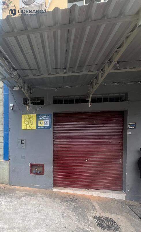 ponto comercial para aluguel no Centro: 