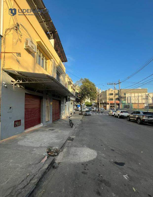 ponto comercial para aluguel no Centro: 