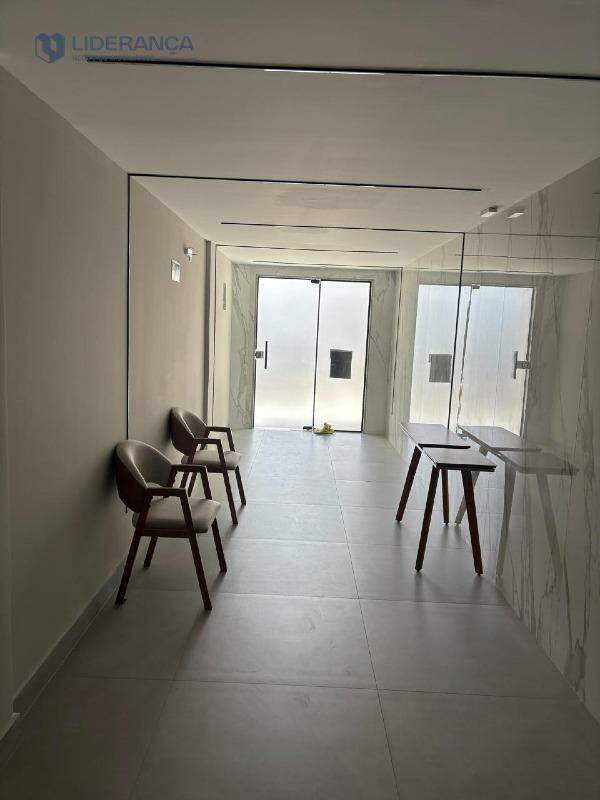 apartamento para aluguel no José Moyses Nacif: 