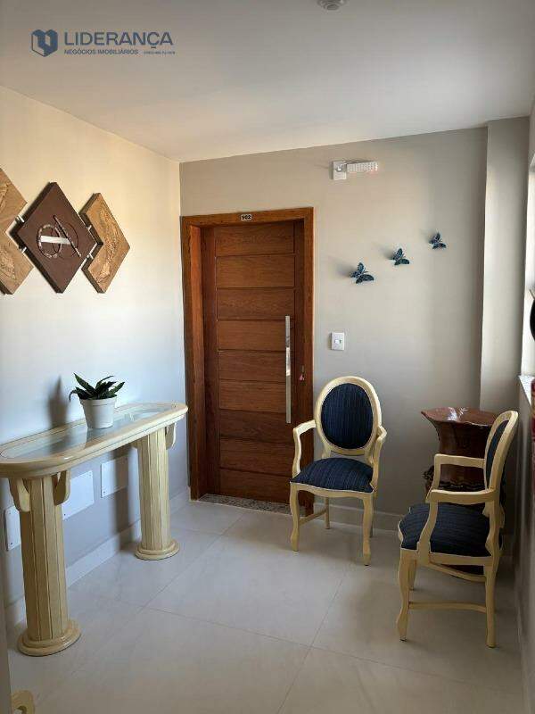 apartamento para aluguel no José Moyses Nacif: 