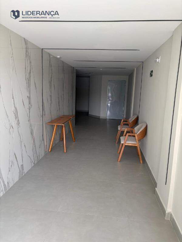 apartamento para aluguel no José Moyses Nacif: 