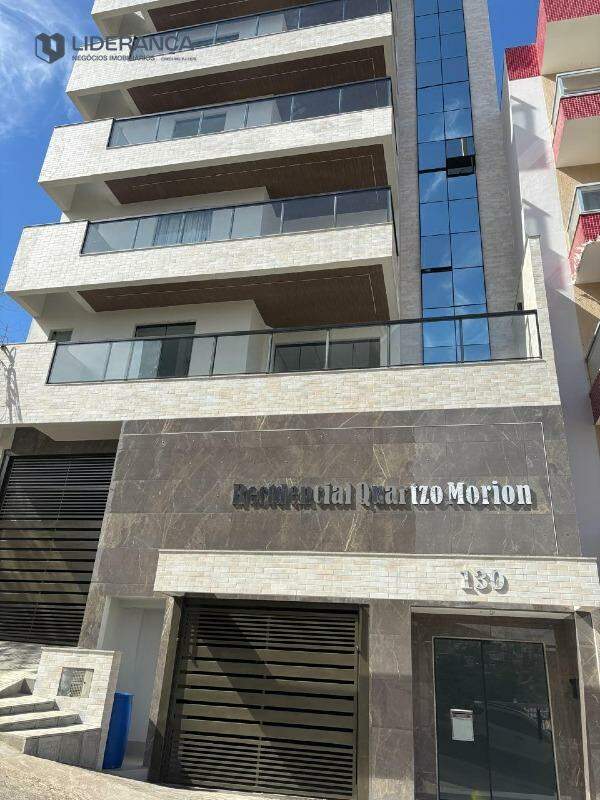 apartamento para aluguel no José Moyses Nacif: 
