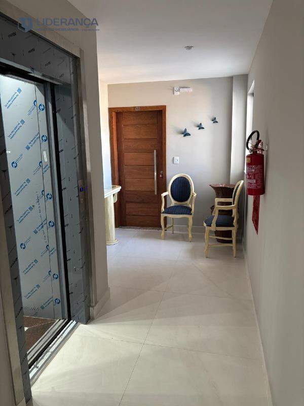 apartamento para aluguel no José Moyses Nacif: 