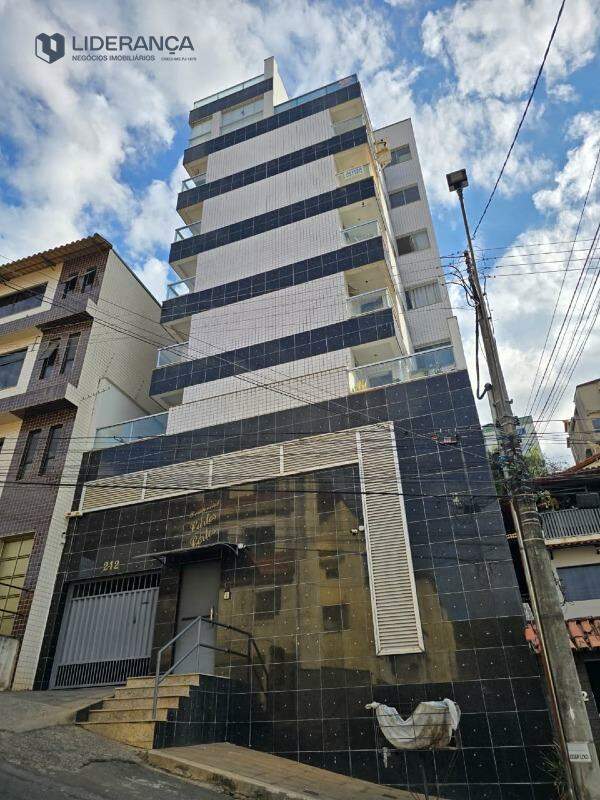 apartamento para aluguel no Manoel Ribeiro Sobrino: 