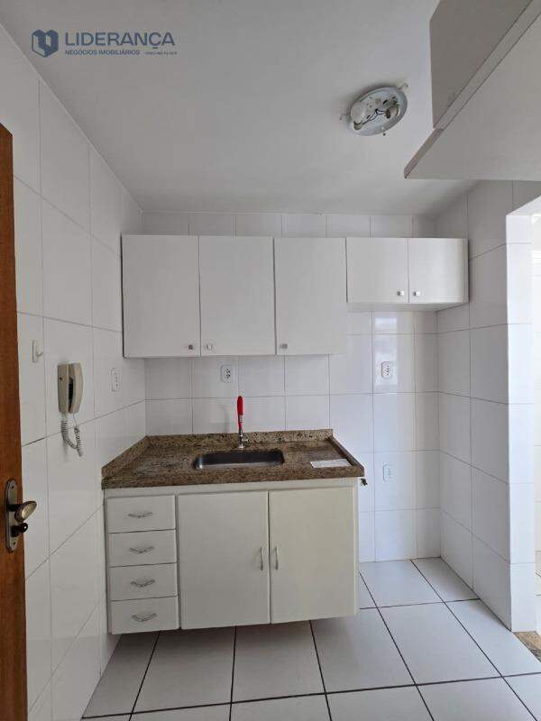 apartamento para aluguel no Manoel Ribeiro Sobrino: 