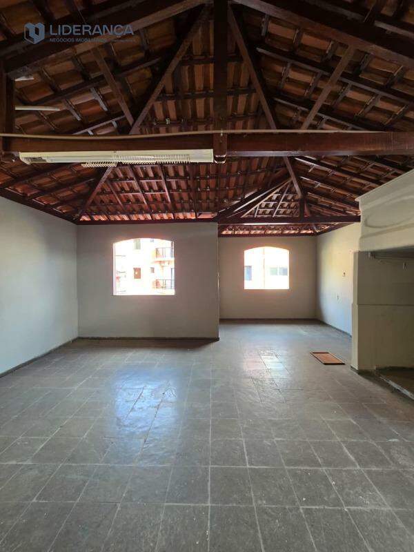 casa para aluguel no Dos Rodoviários: 