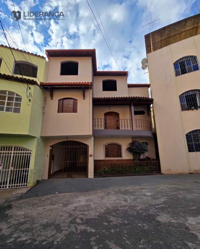 casa para aluguel no Dos Rodoviários: 
