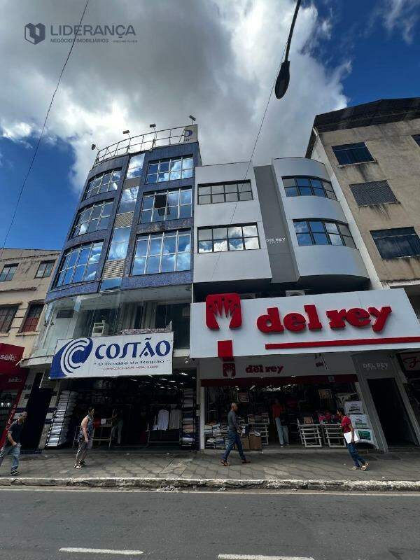 sala para aluguel no Centro: 