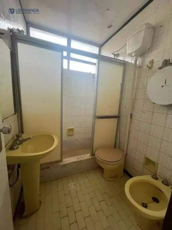 ponto comercial para aluguel no Centro: 
