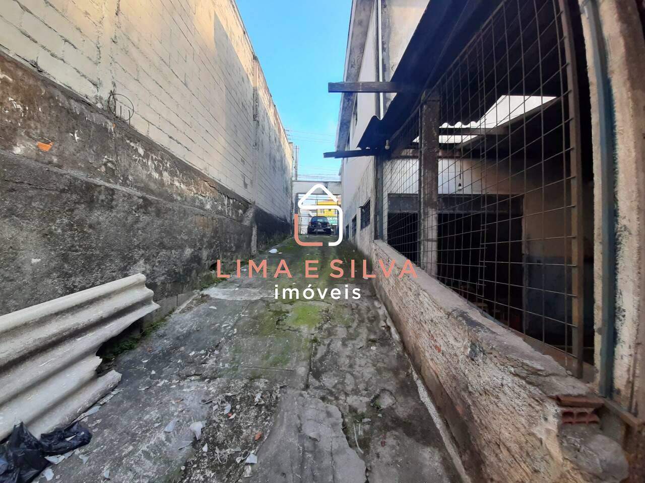 Salão Comercial para aluguel no Vila Jundiaí: 