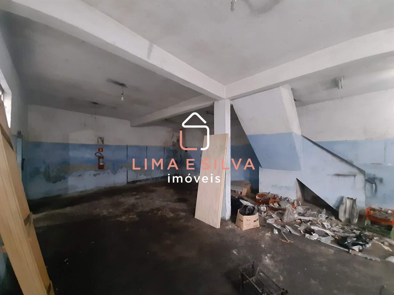 Salão Comercial para aluguel no Vila Jundiaí: 