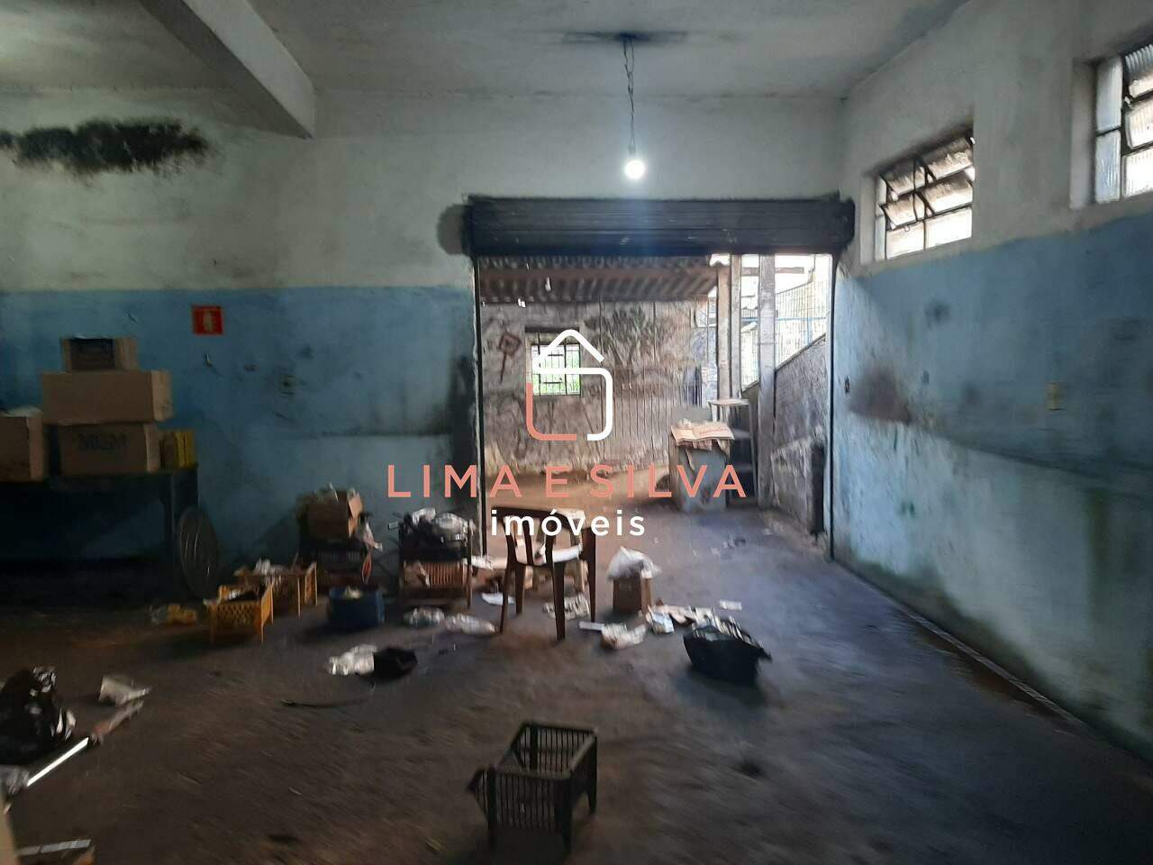 Salão Comercial para aluguel no Vila Jundiaí: 