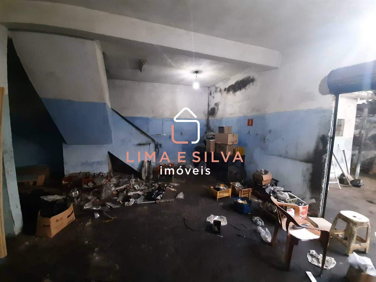 Salão Comercial para aluguel no Vila Jundiaí: 