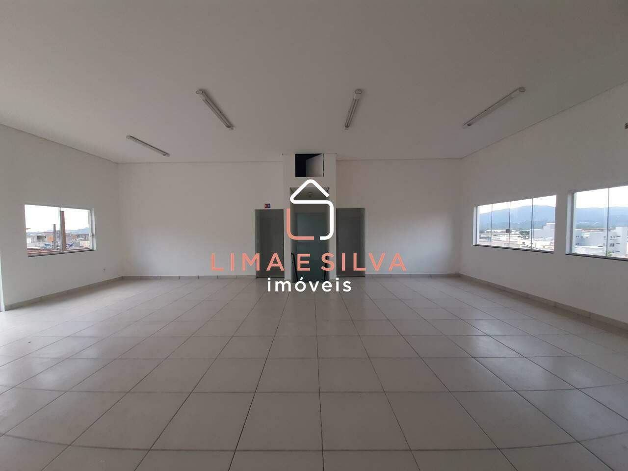 Sala Comercial para aluguel no Vila Brás Cubas: 