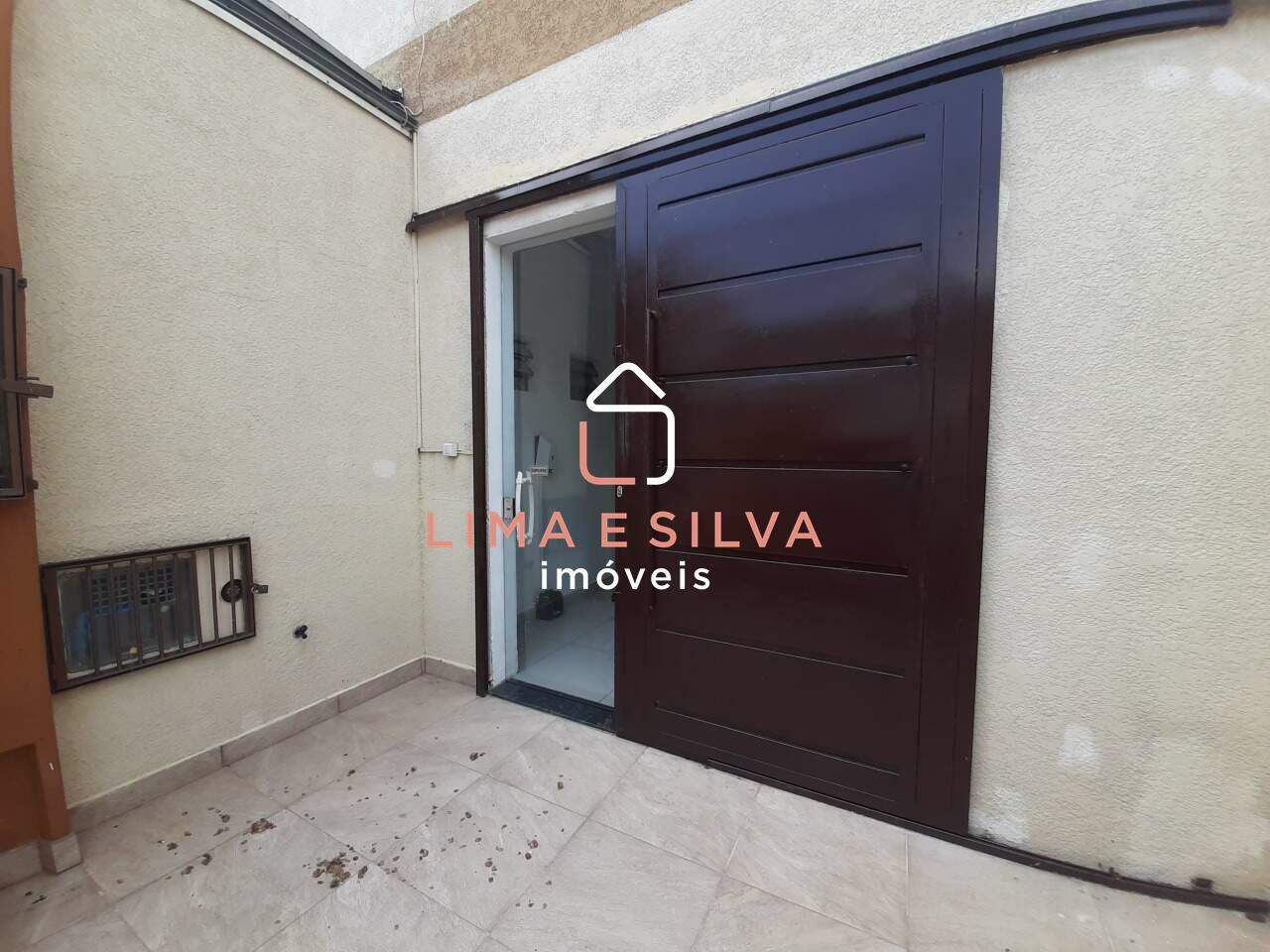 Sala Comercial para aluguel no Vila Brás Cubas: 