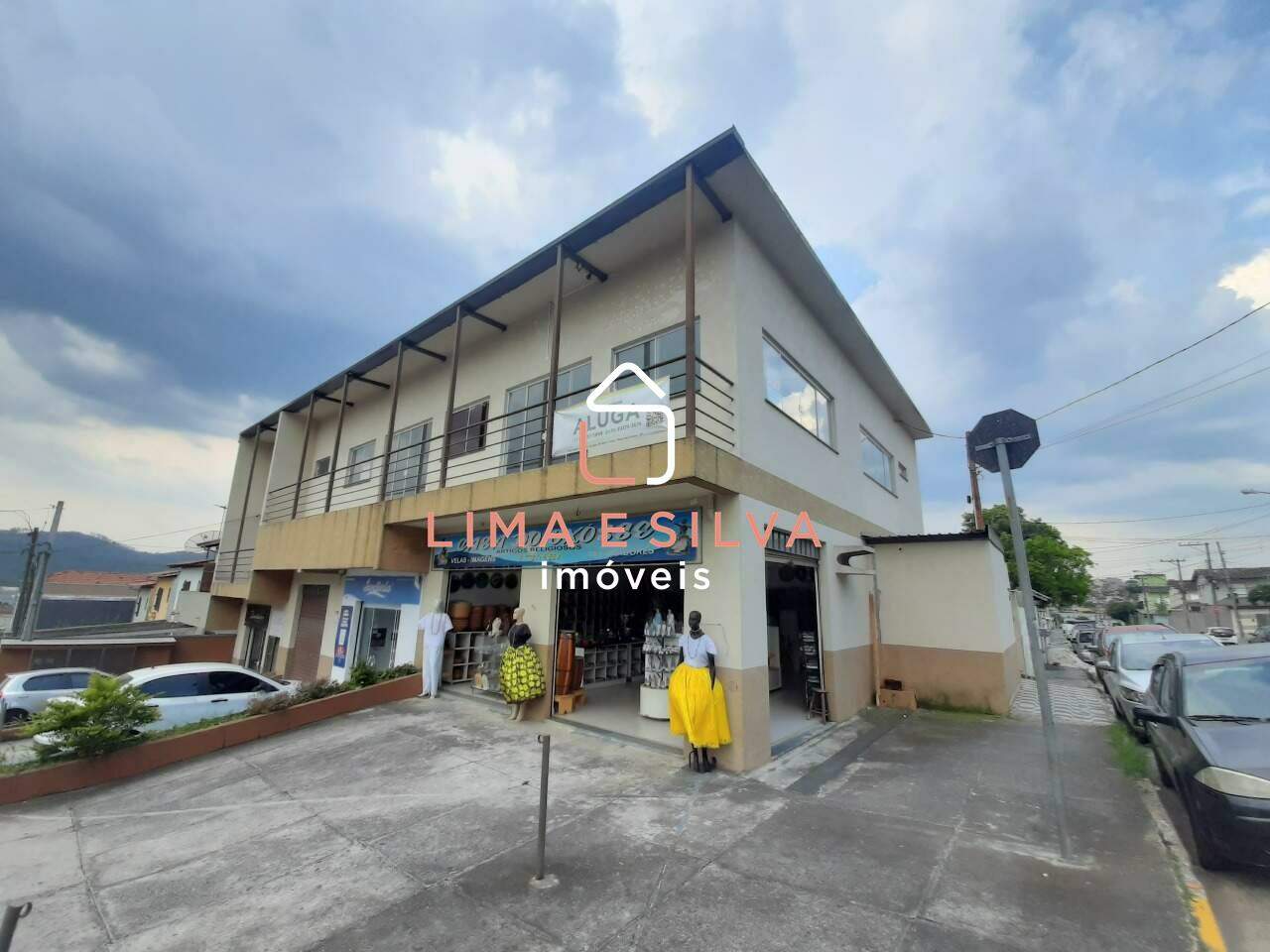 Sala Comercial para aluguel no Vila Brás Cubas: 