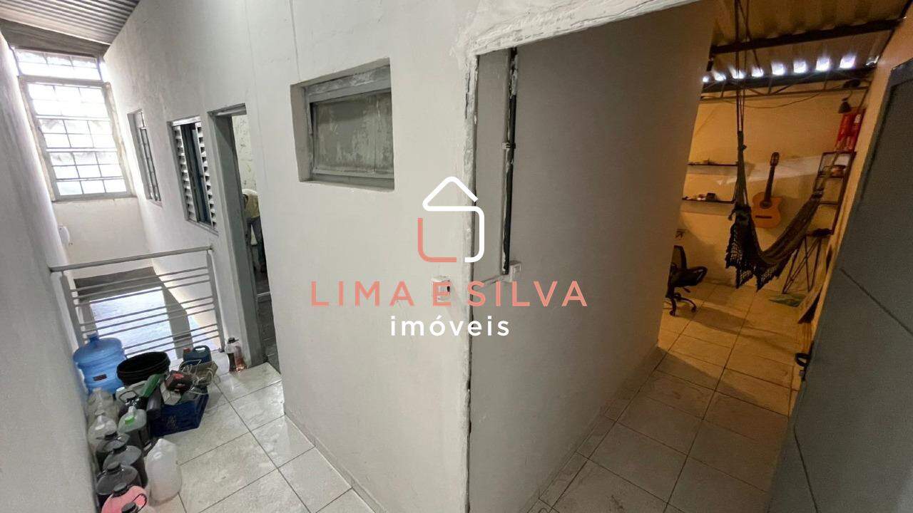 Salão Comercial para aluguel no Vila Socorro Velho: 