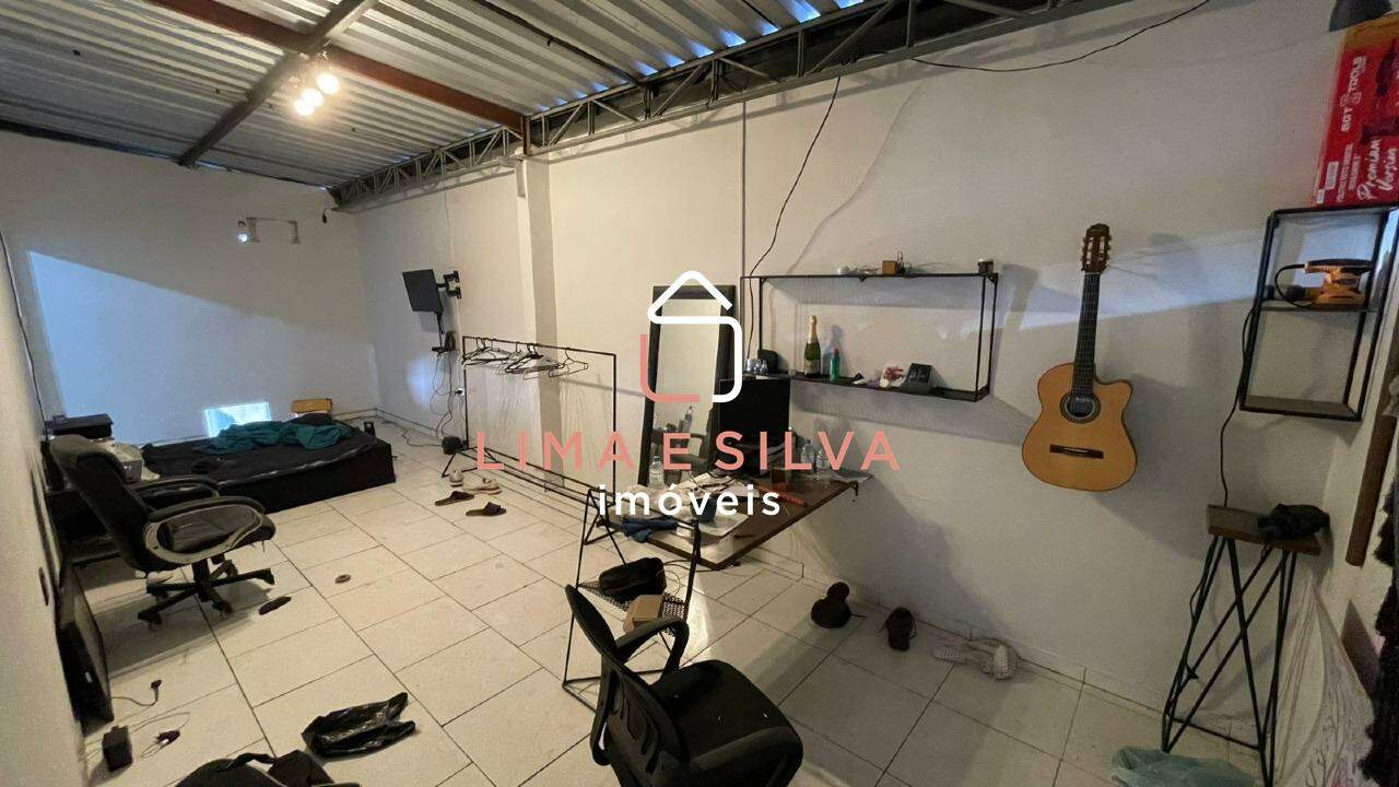 Salão Comercial para aluguel no Vila Socorro Velho: 