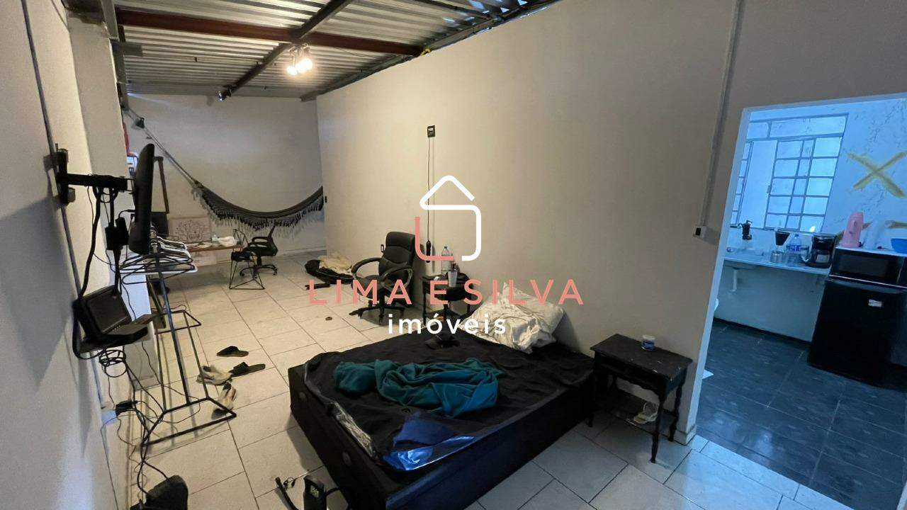 Salão Comercial para aluguel no Vila Socorro Velho: 