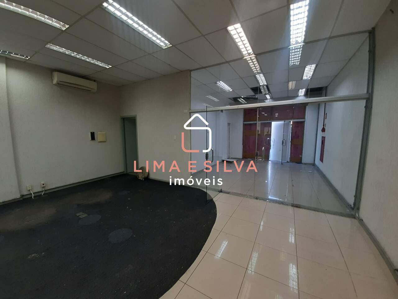 Salão Comercial para aluguel no Jundiapeba: 