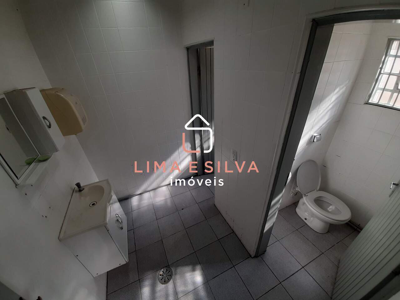 Salão Comercial para aluguel no Jundiapeba: 