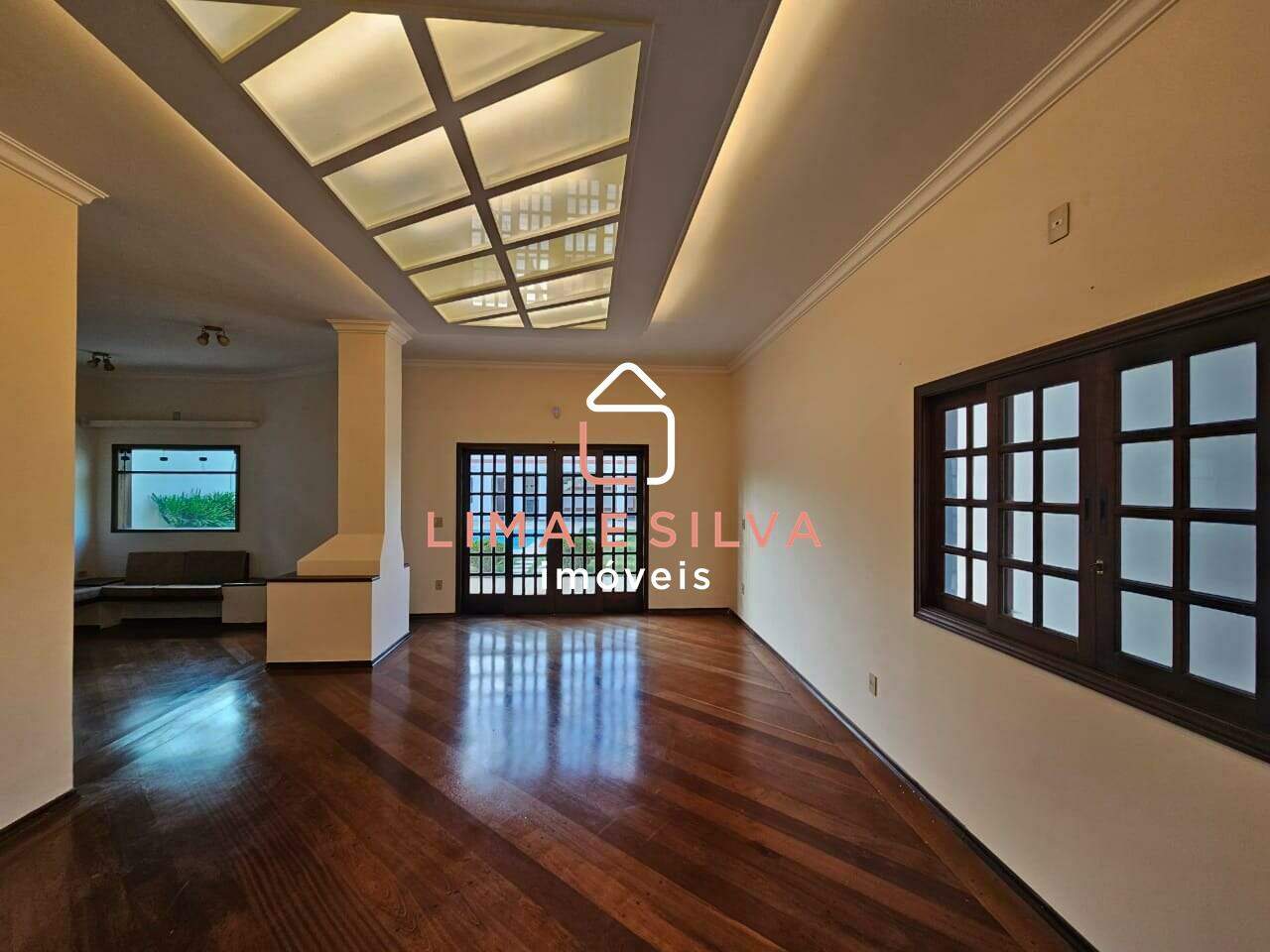 Casa para aluguel no Vila Lavínia: 
