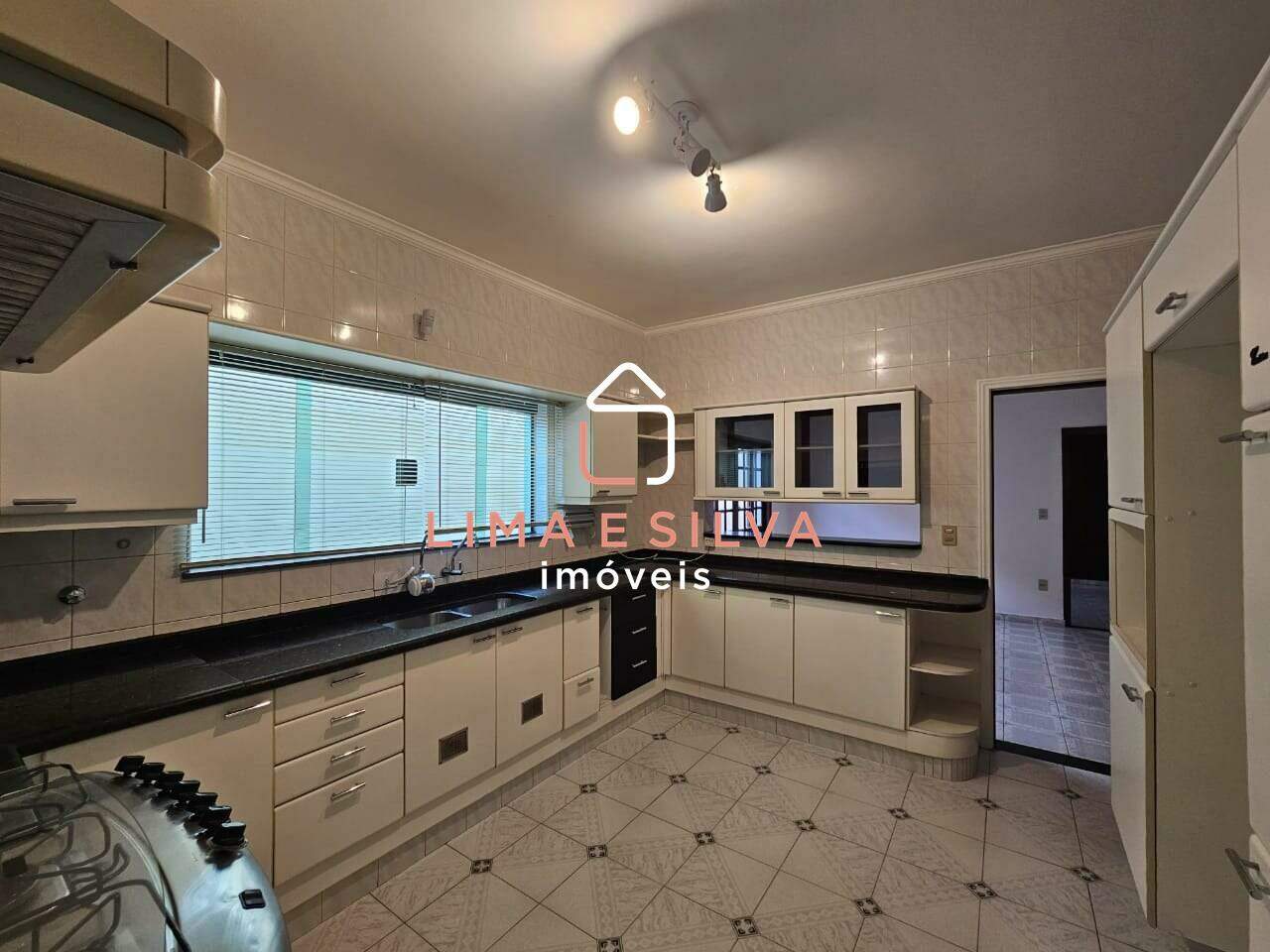 Casa para aluguel no Vila Lavínia: 