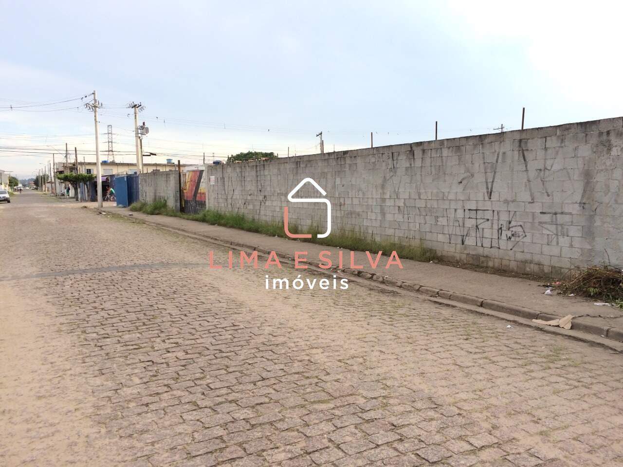 Terreno Comercial para aluguel no Jundiapeba: 