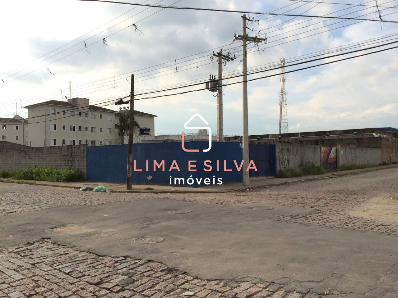 Terreno Comercial para aluguel no Jundiapeba: 