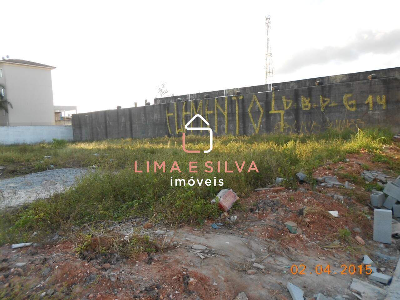 Terreno Comercial para aluguel no Jundiapeba: 