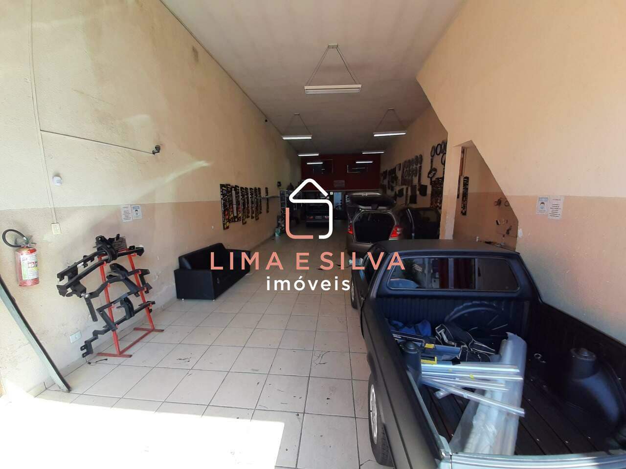 Sala Comercial para aluguel no Braz Cubas: 