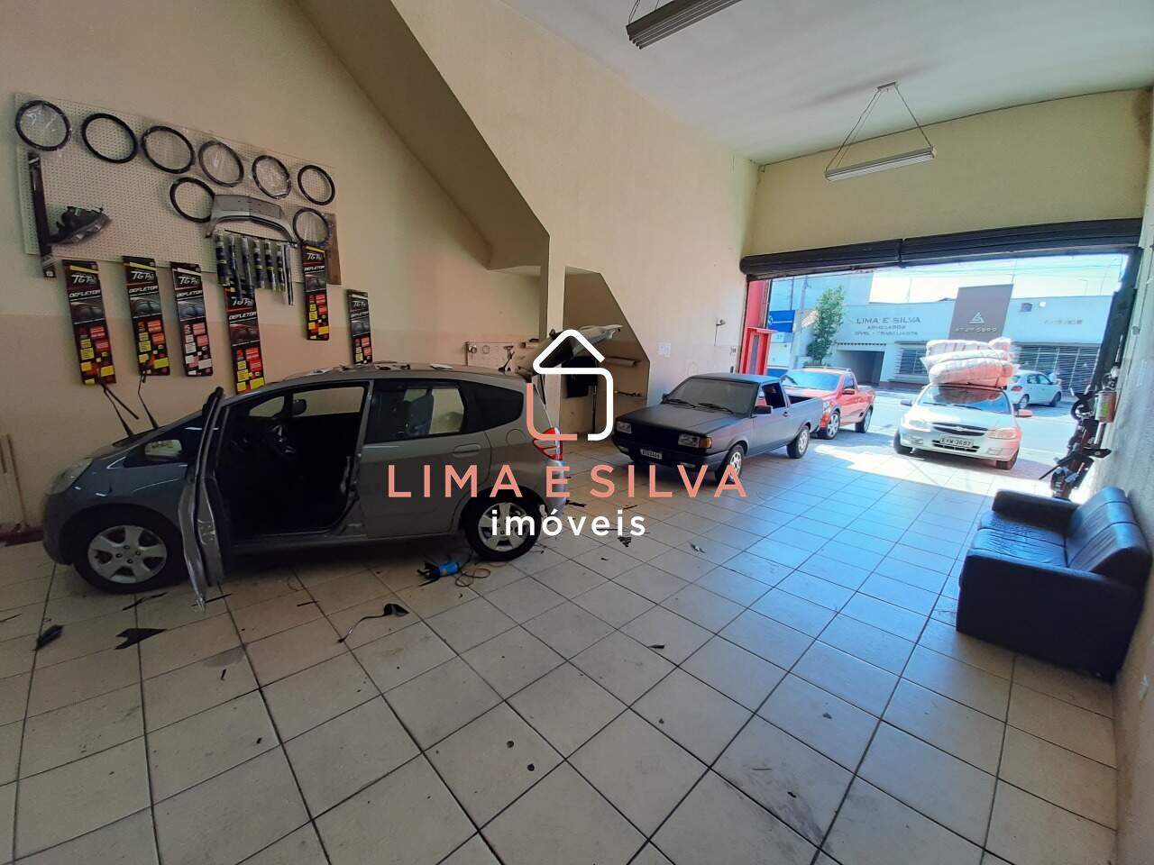 Sala Comercial para aluguel no Braz Cubas: 