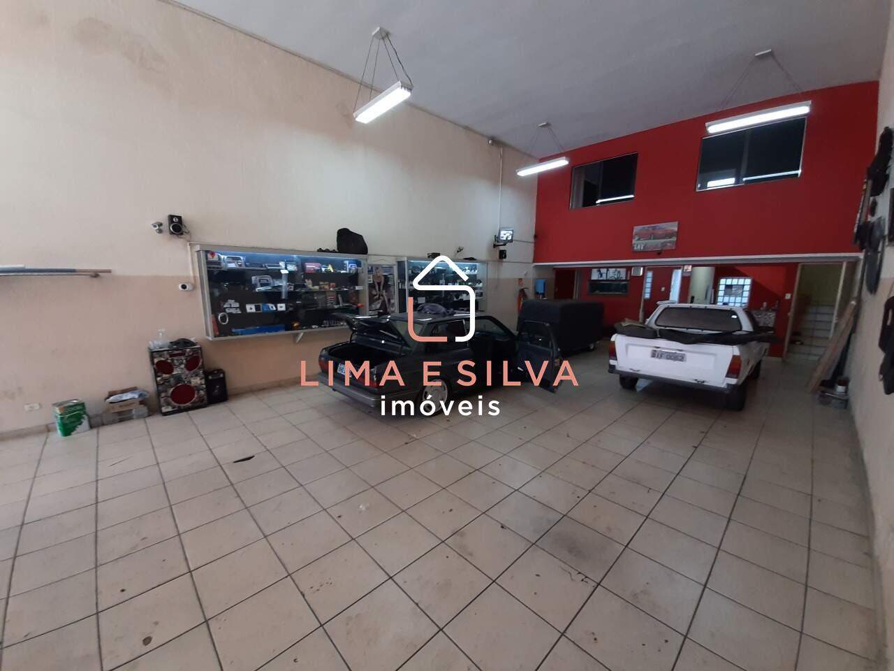 Sala Comercial para aluguel no Braz Cubas: 