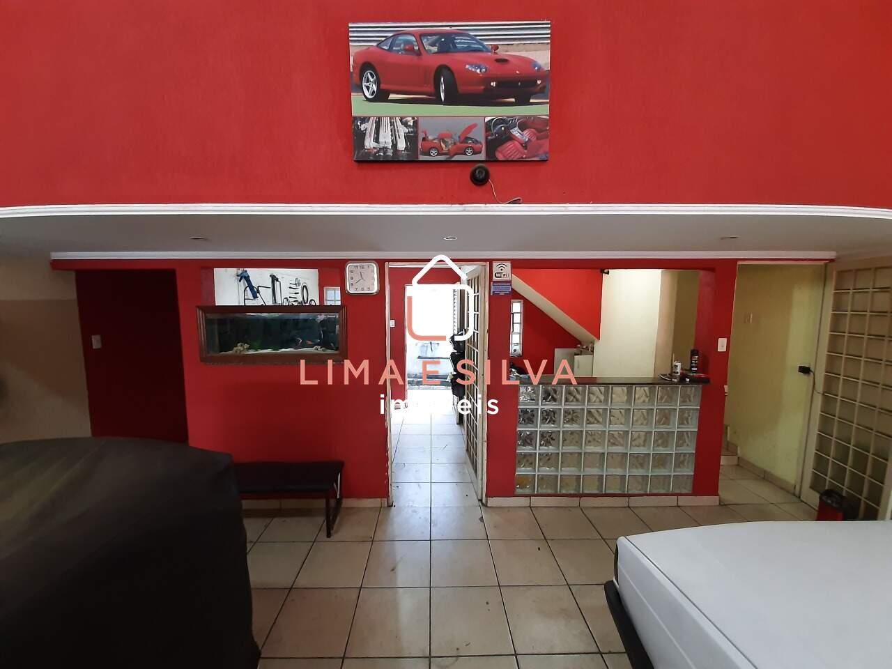 Sala Comercial para aluguel no Braz Cubas: 