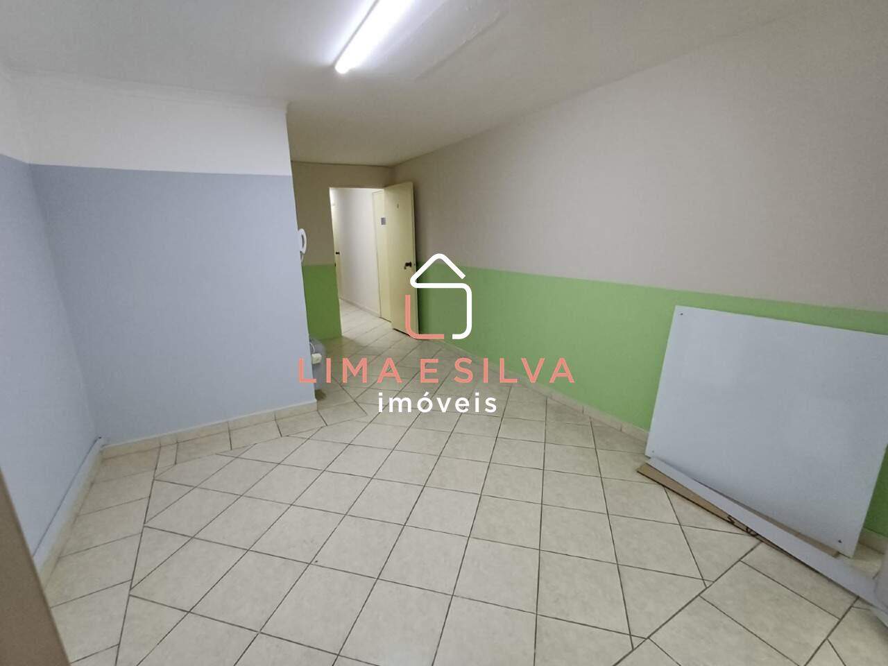 Sala Comercial para aluguel no Braz Cubas: 