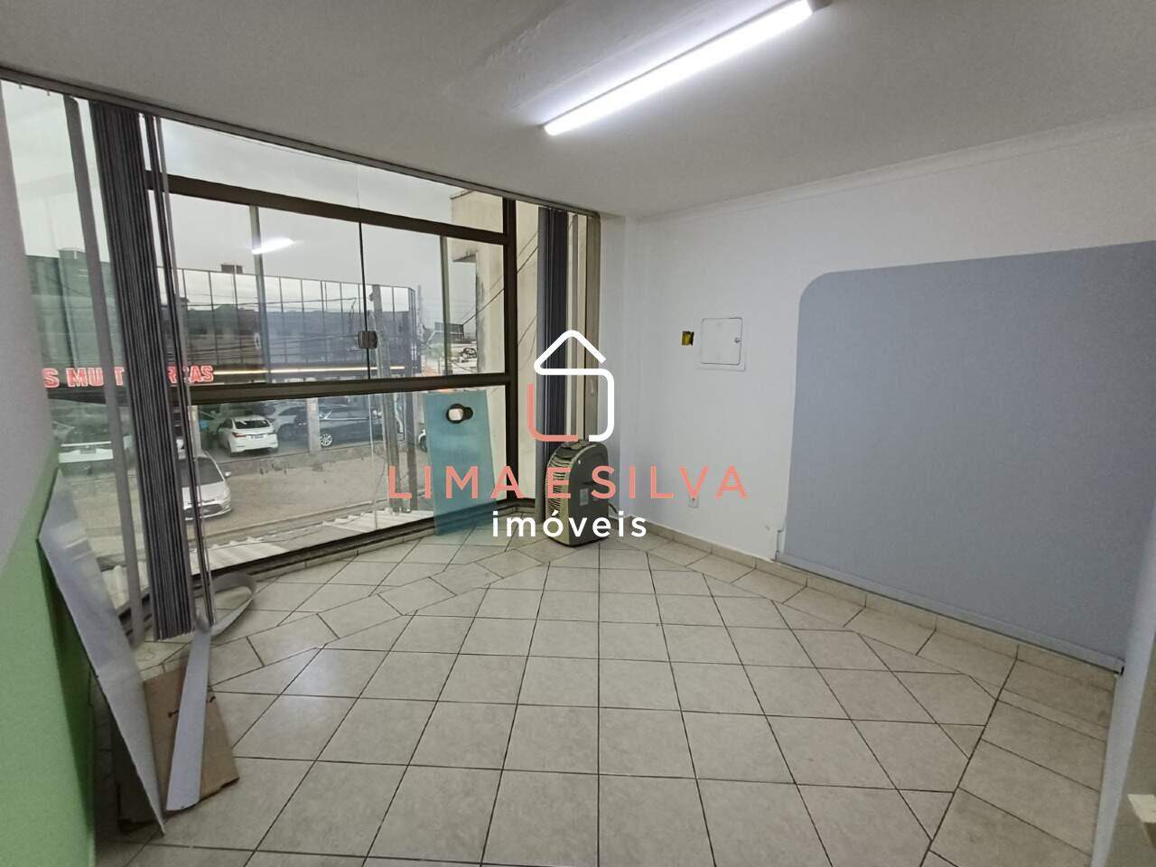 Sala Comercial para aluguel no Braz Cubas: 