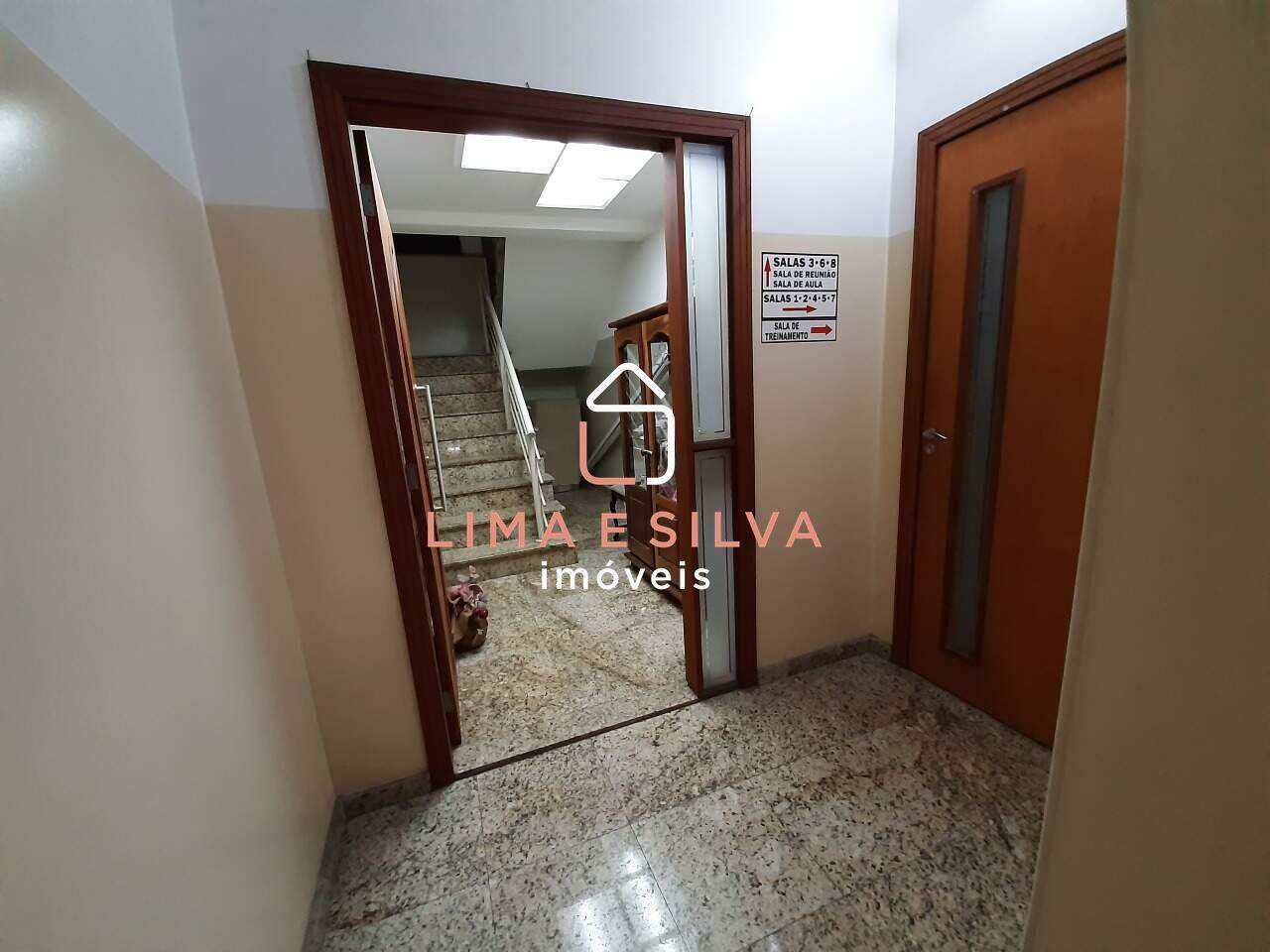 Sala Comercial para aluguel no Braz Cubas: 