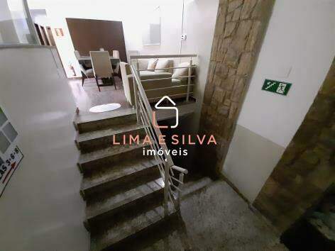 Sala Comercial para aluguel no Braz Cubas: 